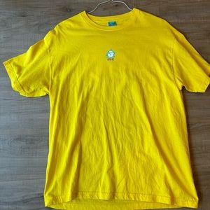 Golf Wang Universal Domination Tee